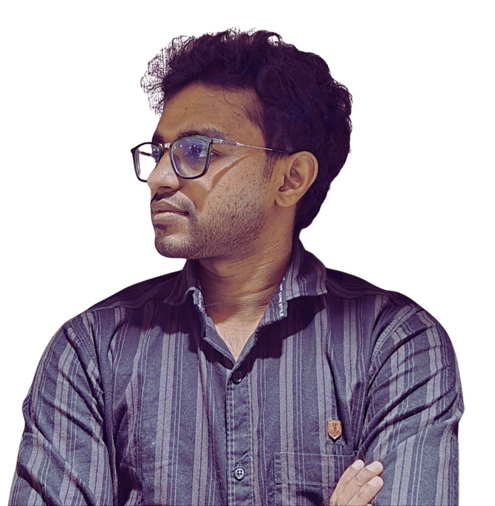Himanshu Founder & CEO